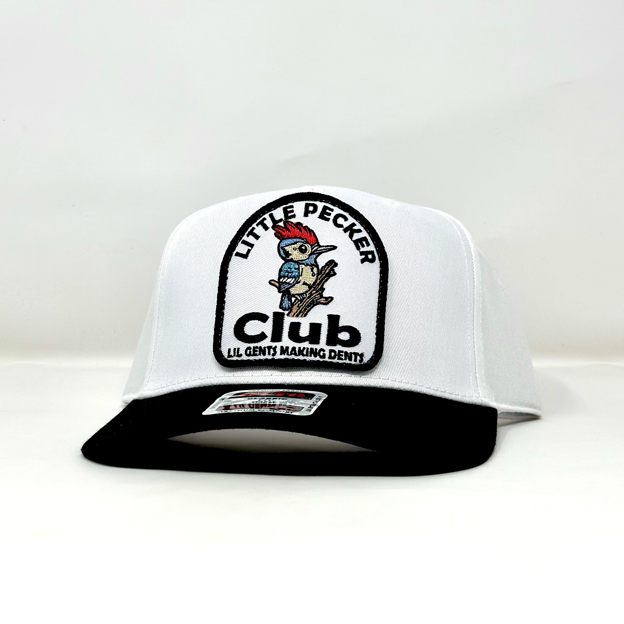 TTC Little Pecker Club - The Mad Hatter Company