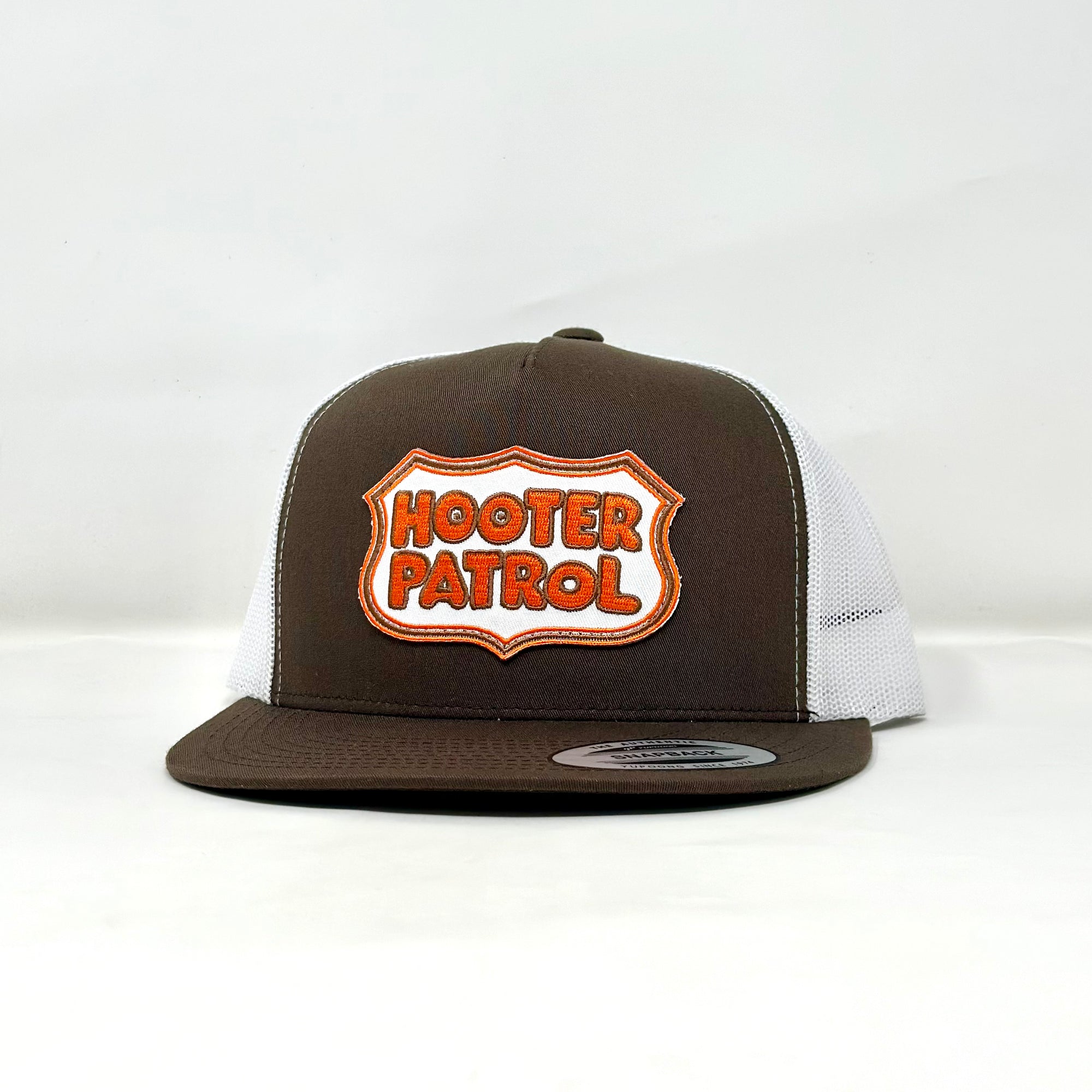 Quickship TTC Hooter Patrol by The Mad Hatter Company featuring a colorful, whimsical design with playful character artwork.