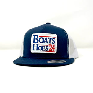 TTC Boats Hoes 24