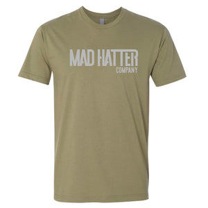 The Mad Hatter Company T-Shirt