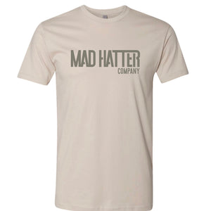 The Mad Hatter Company T-Shirt