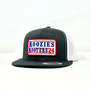 TTC Koozies & Kooters '24