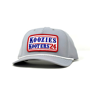 TTC Koozies & Kooters '24