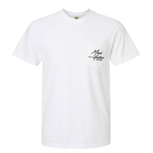Mama Tried But Here I Am T-Shirt