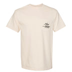 Mama Tried But Here I Am T-Shirt