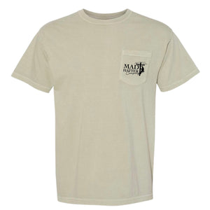 MHC On The Road Again Lineman T-Shirt