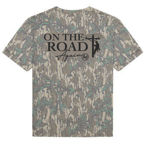 MHC On The Road Again Lineman T-Shirt