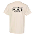 On The Road Again Lineman T-Shirt