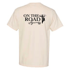 On The Road Again Lineman T-Shirt