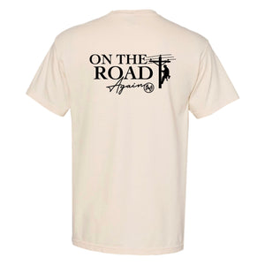 MHC On The Road Again Lineman T-Shirt