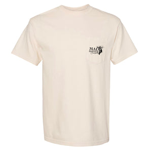 MHC On The Road Again Lineman T-Shirt