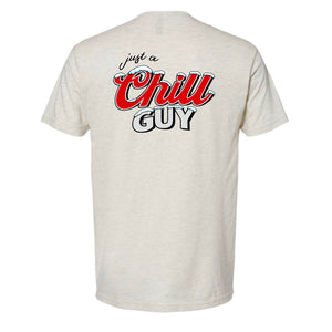 MHC Just a Chill Guy T-Shirt