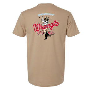 MHC Wrangle These Nuts T-Shirt