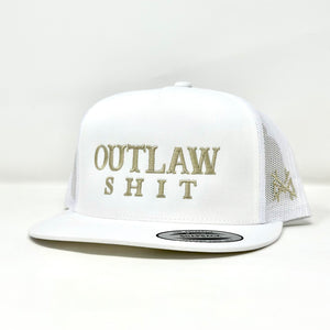MHC Outlaw Shit
