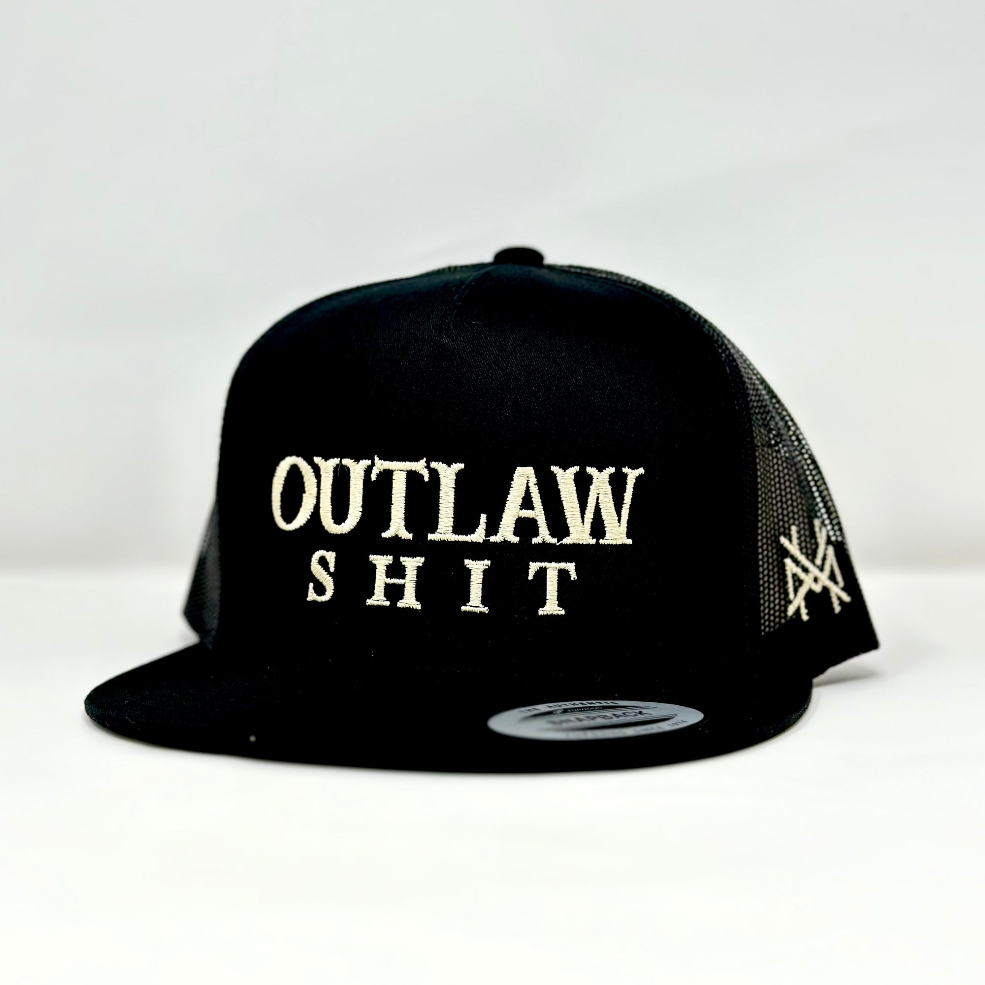 MHC Outlaw Shit