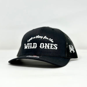 MHC I Got a Thing for the Wild Ones
