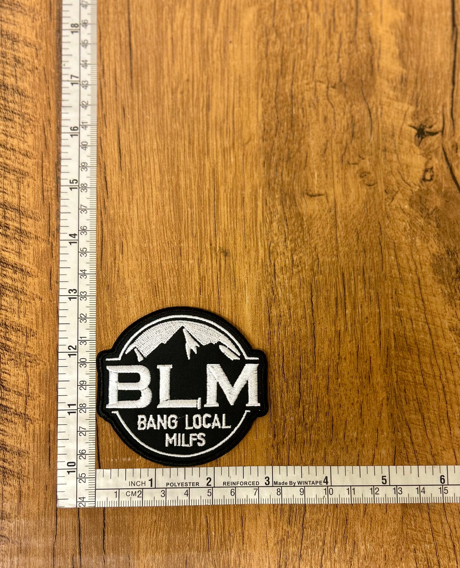 BLM Bang Local MILFS