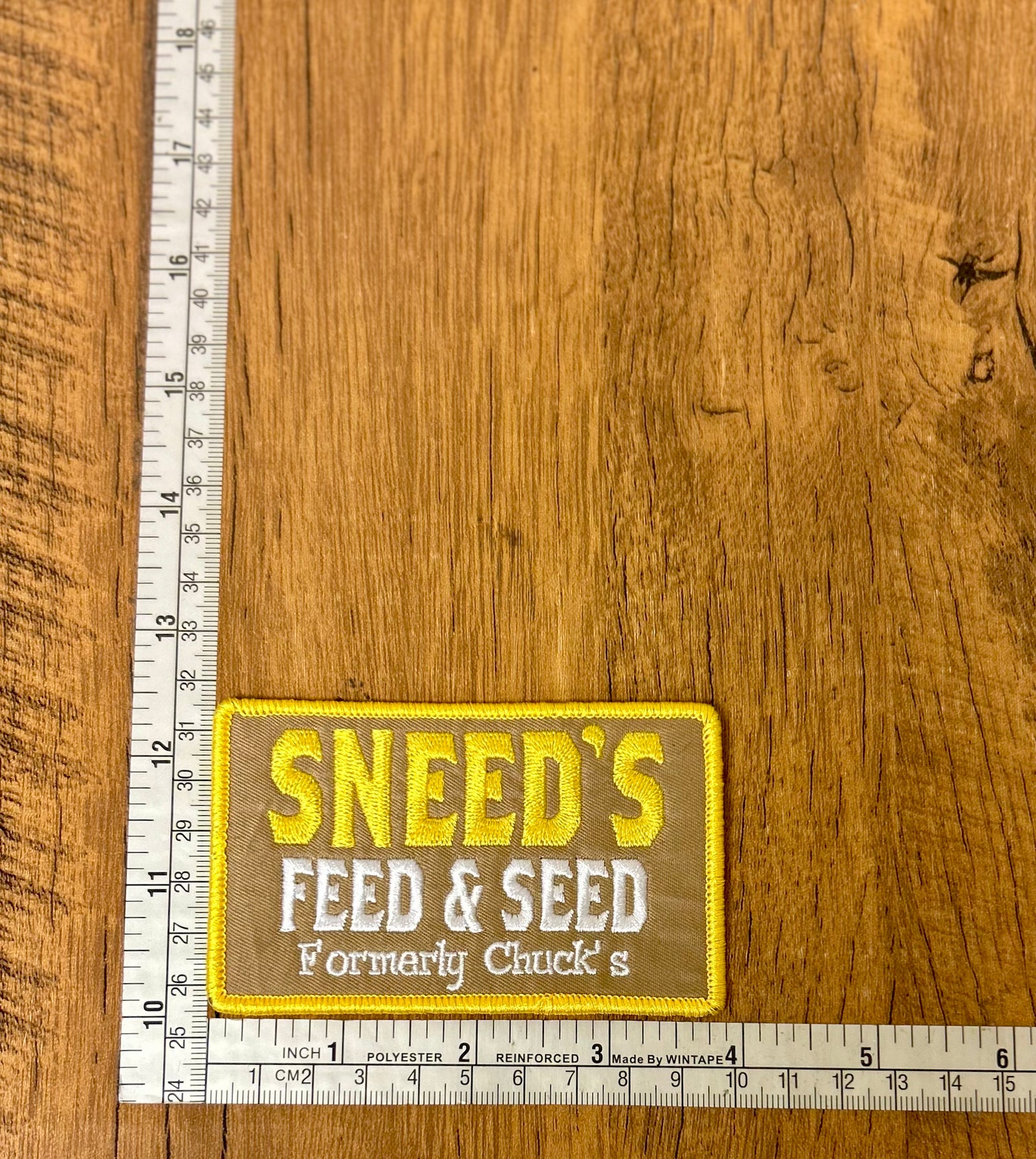 Sneed's Feed & Seed