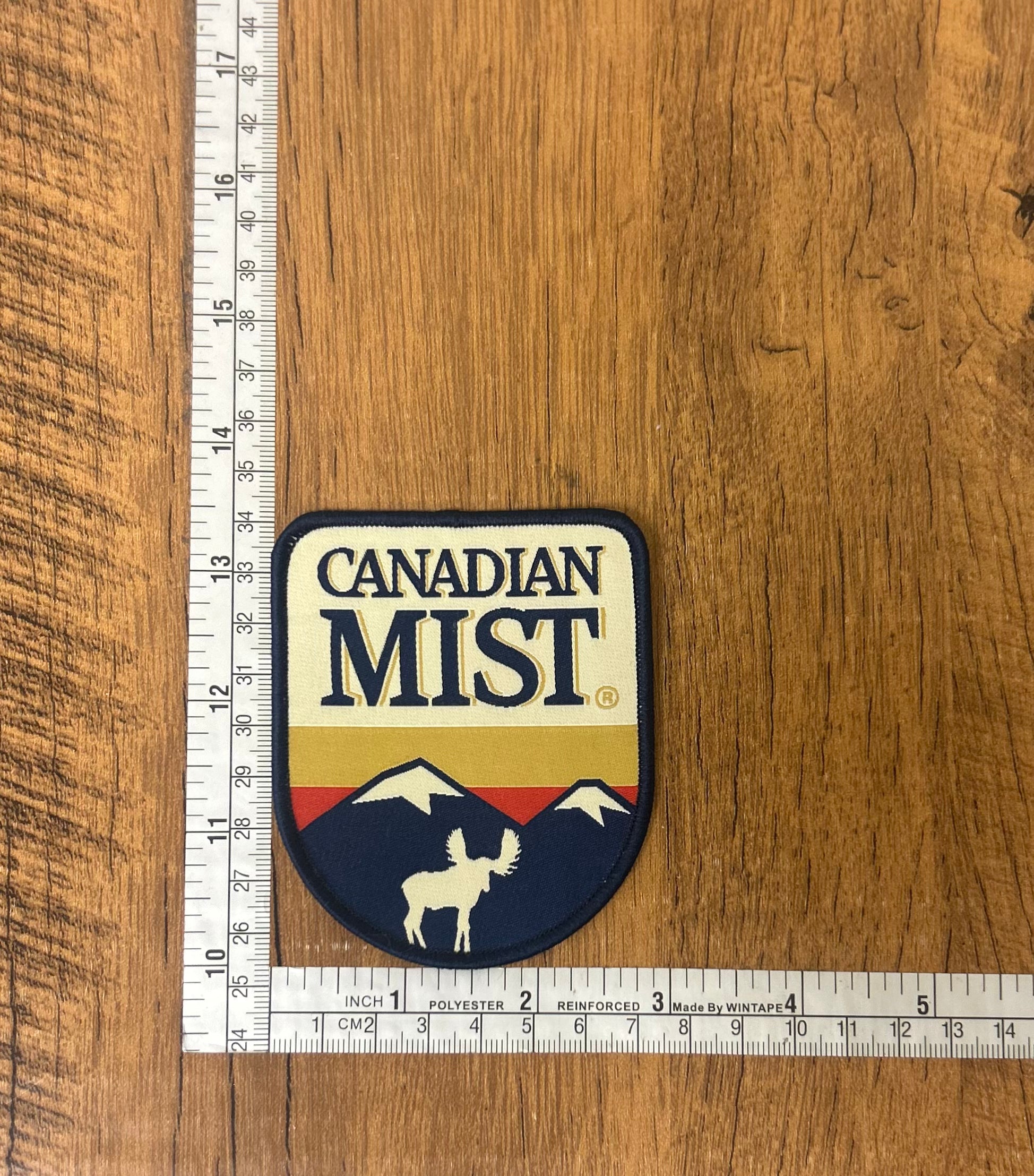 Canada Mist