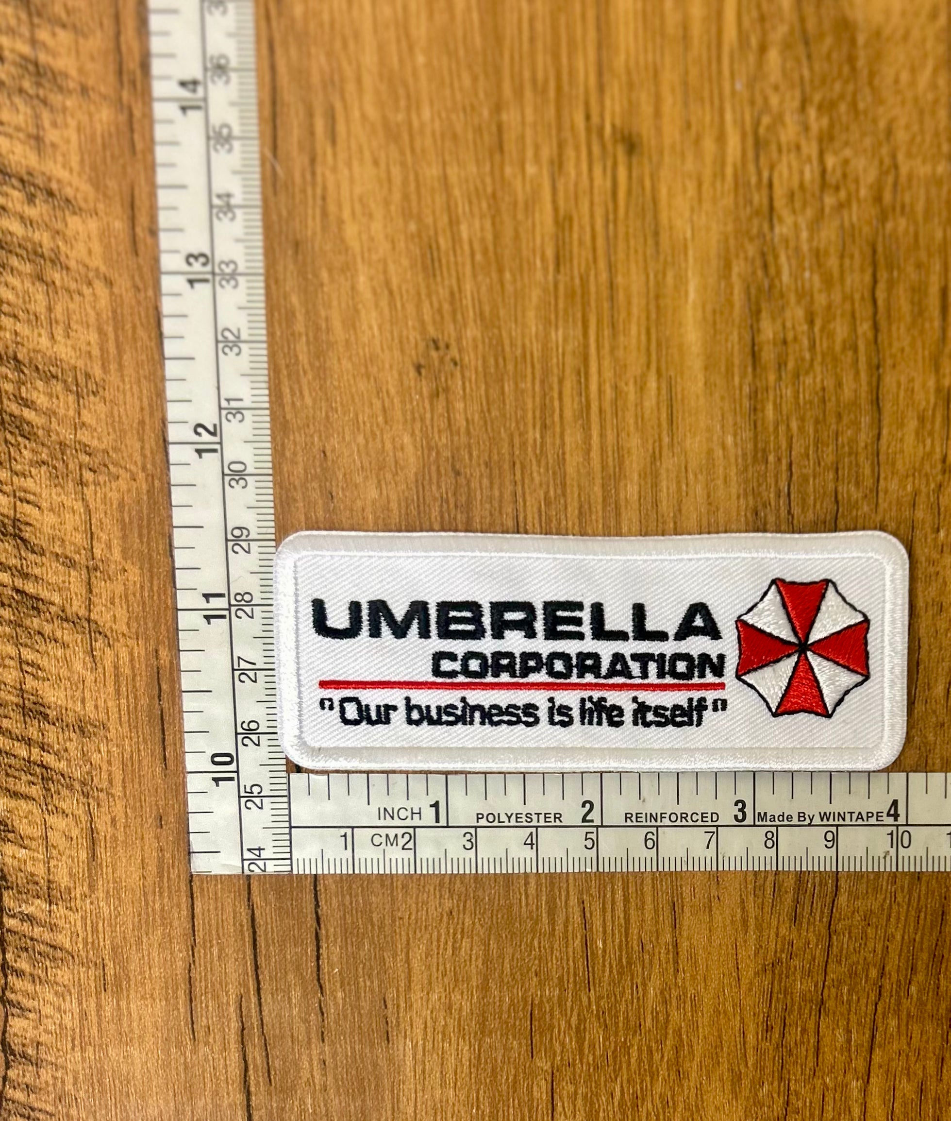 Umbrella corporation