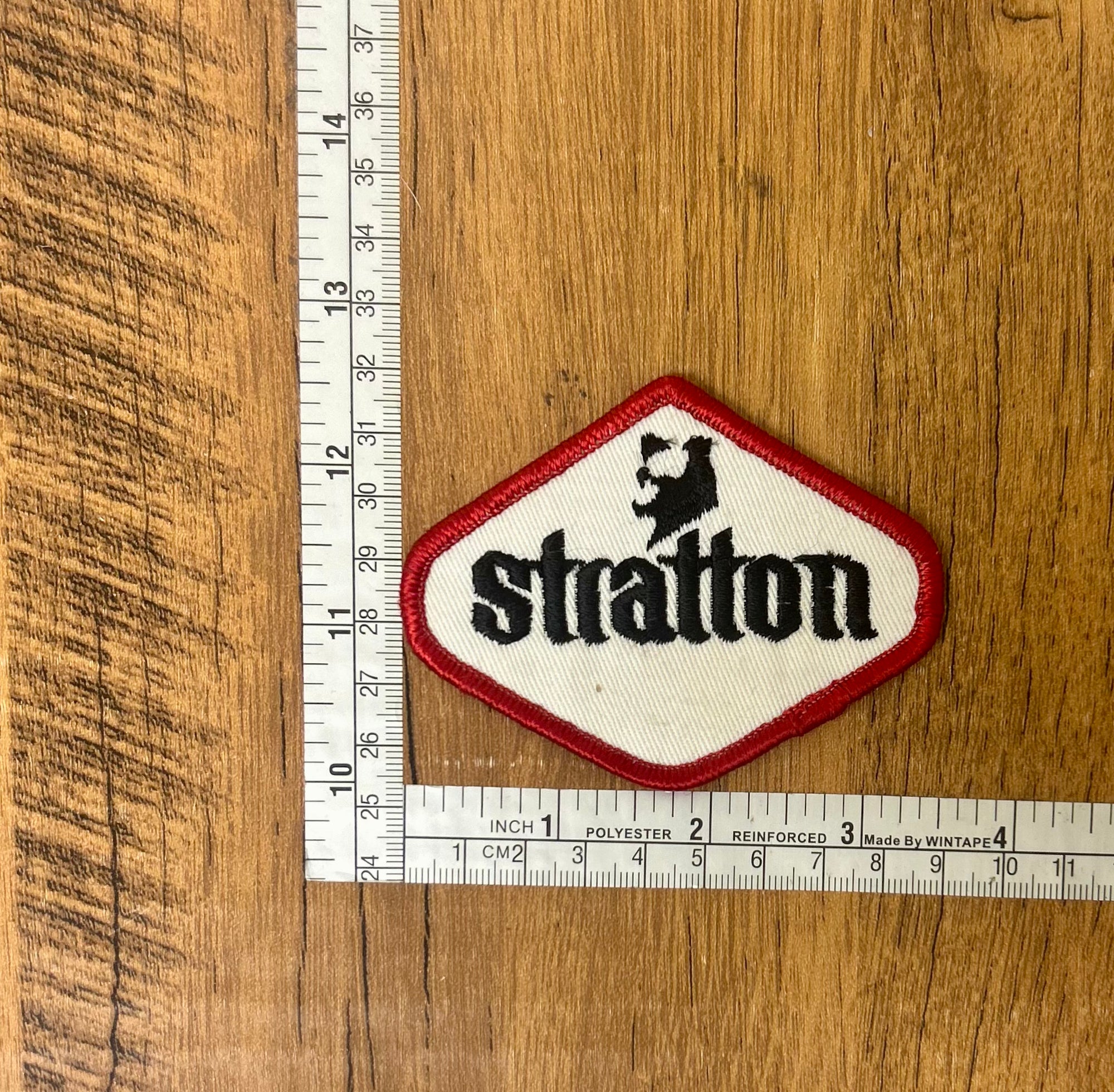 Vintage Stratton