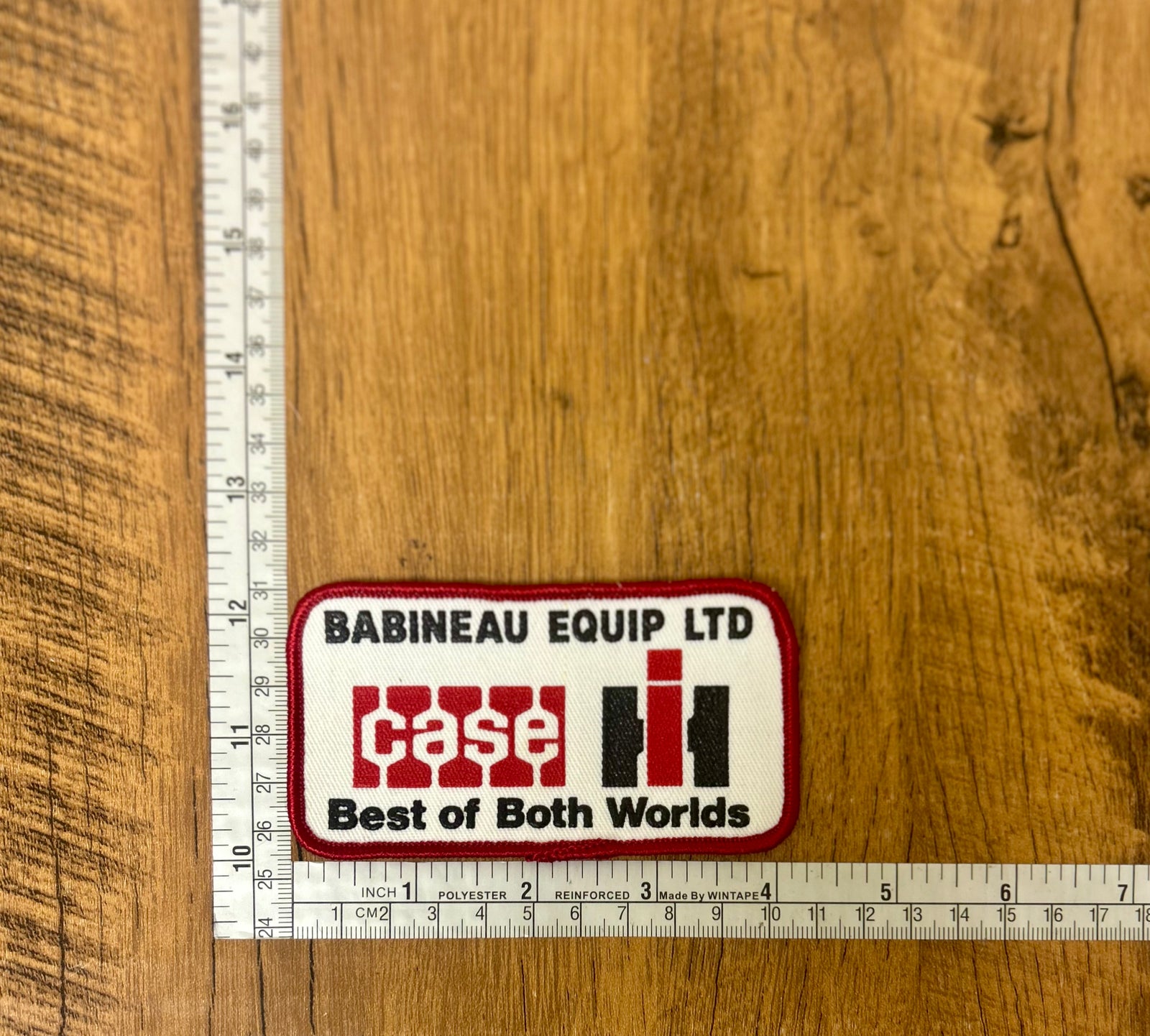 Babineau Equip LTD
