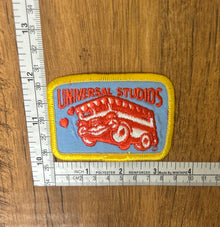 Universal Studios