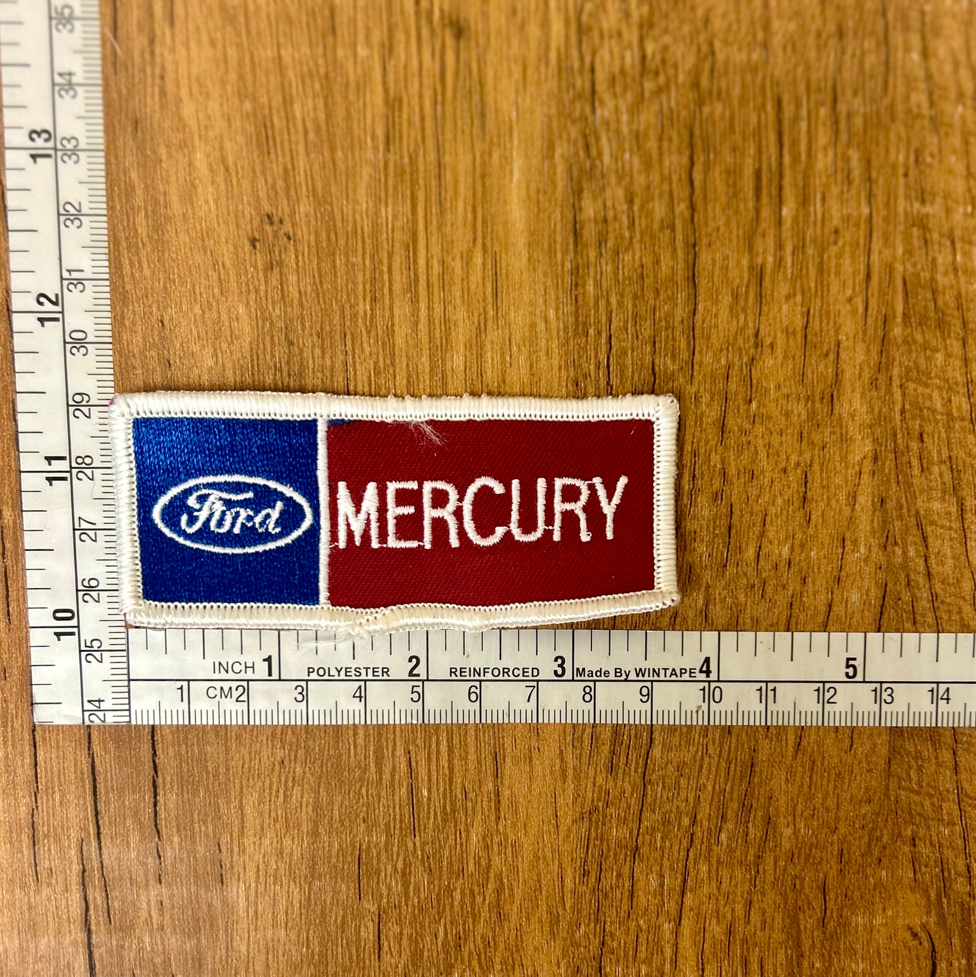 Ford Mercury