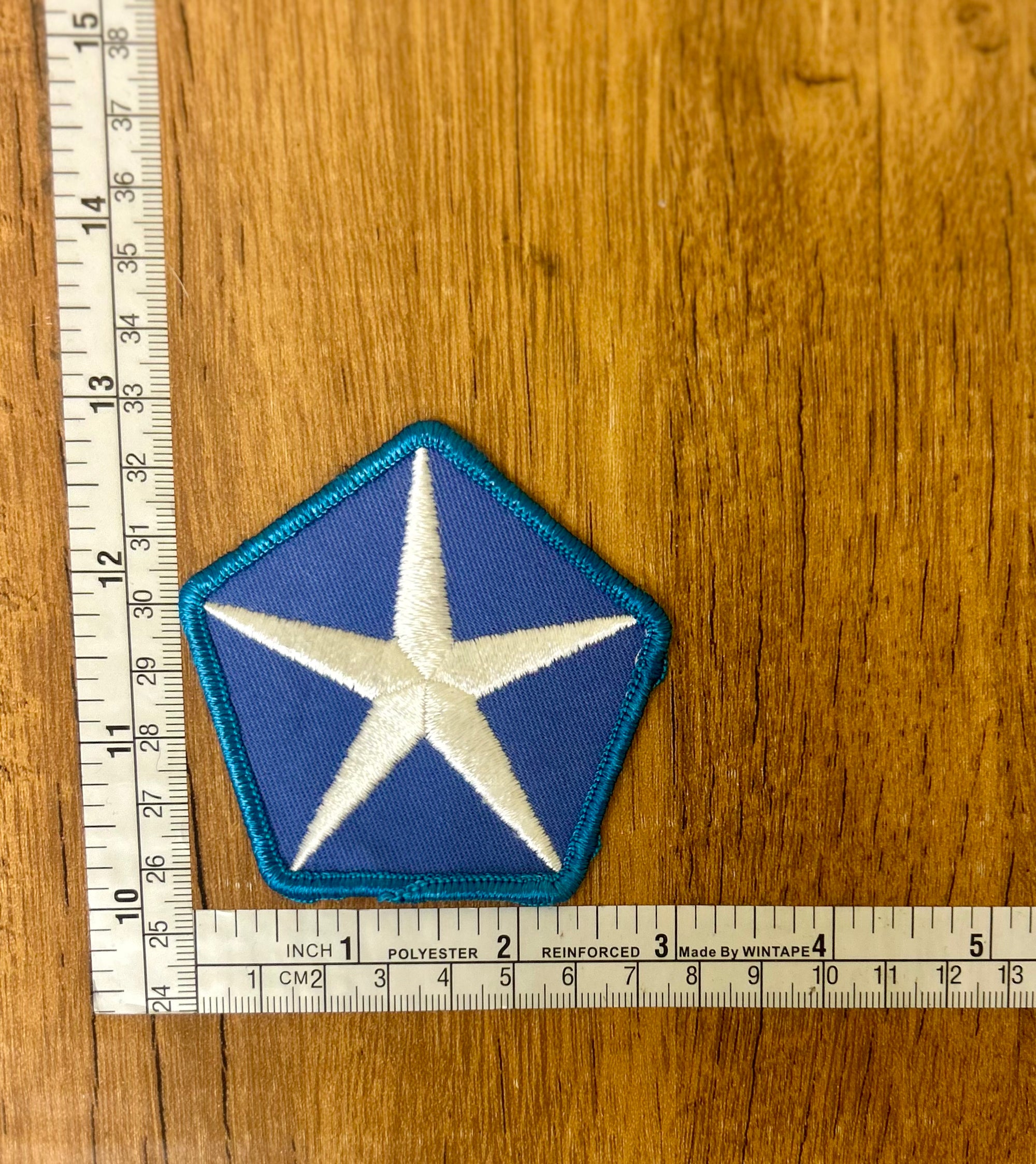Blue Star