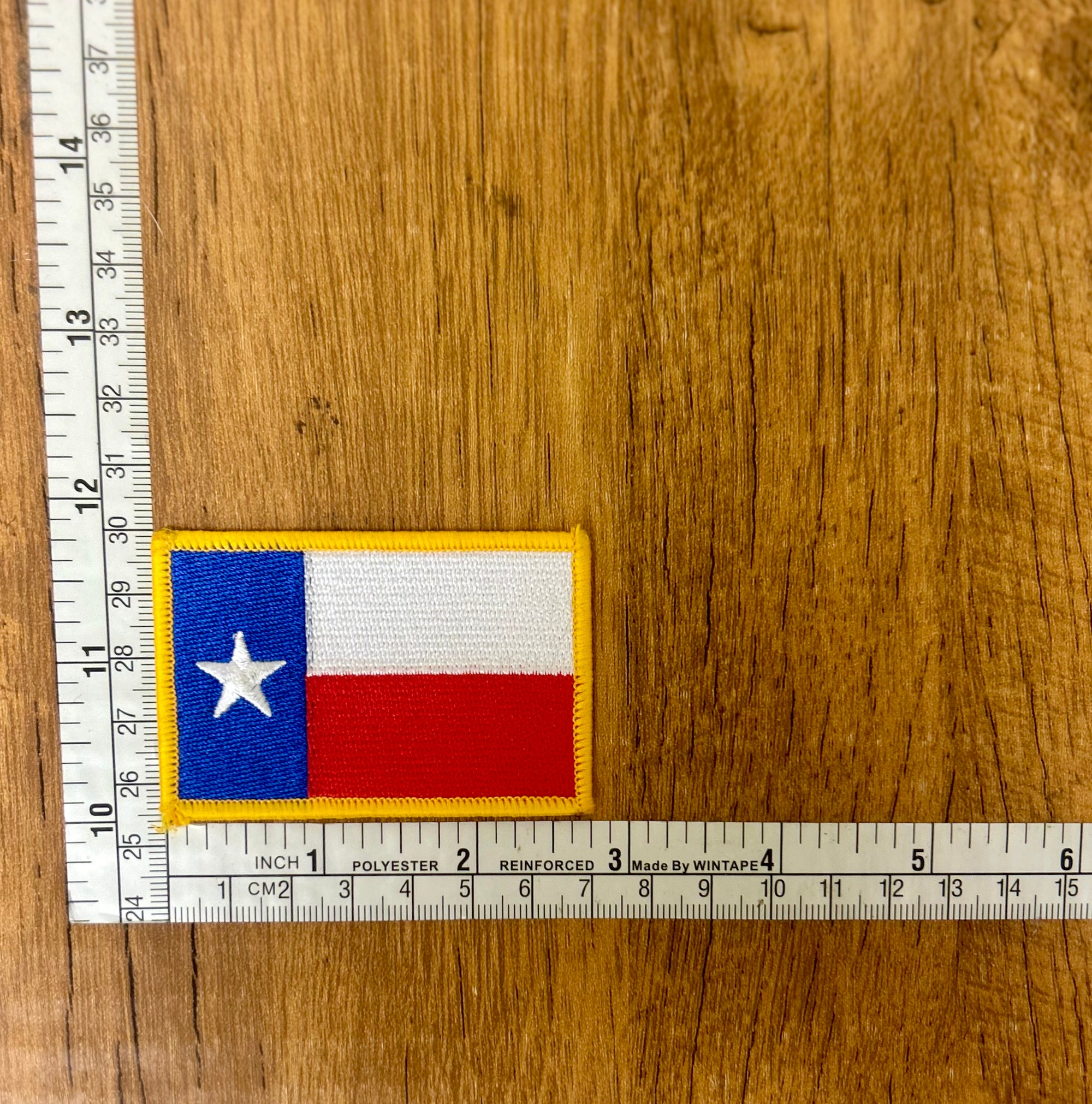 Texas Flag