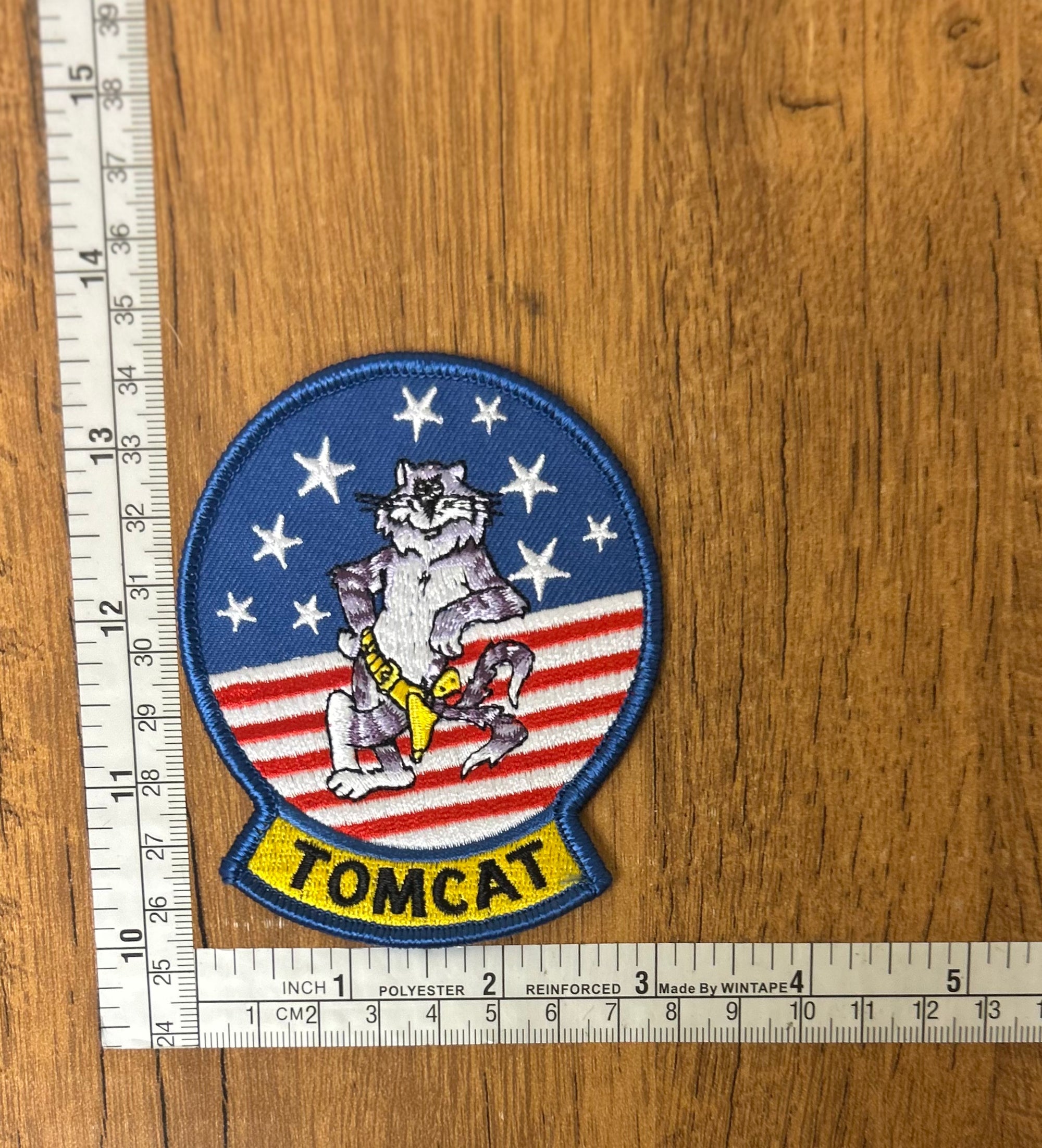 Tomcat