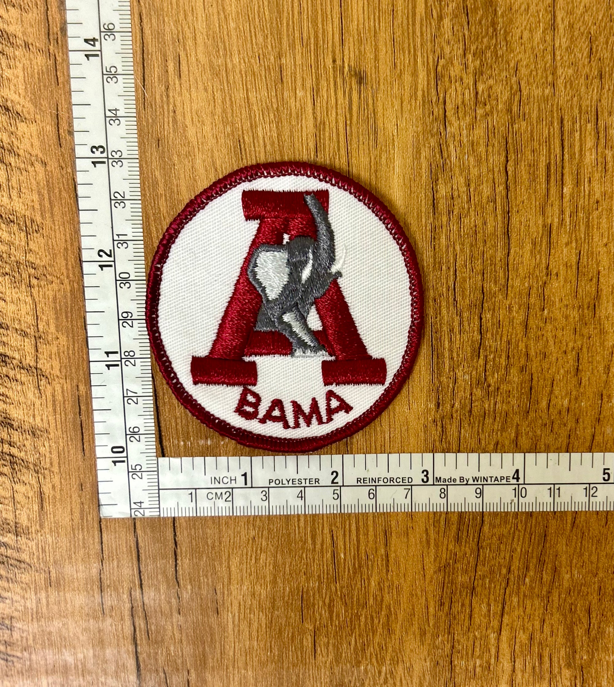 A Bama