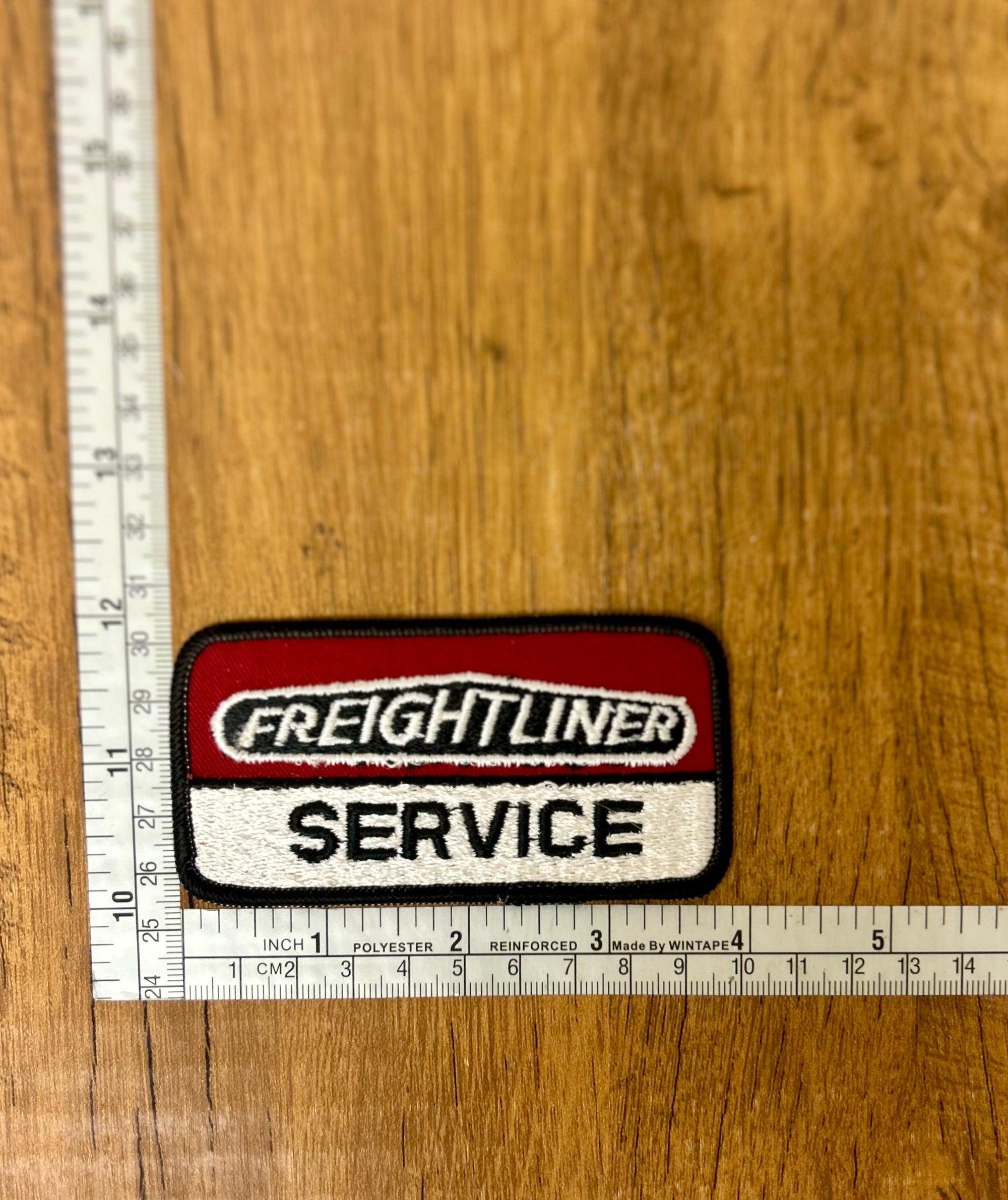 Freightliner Service