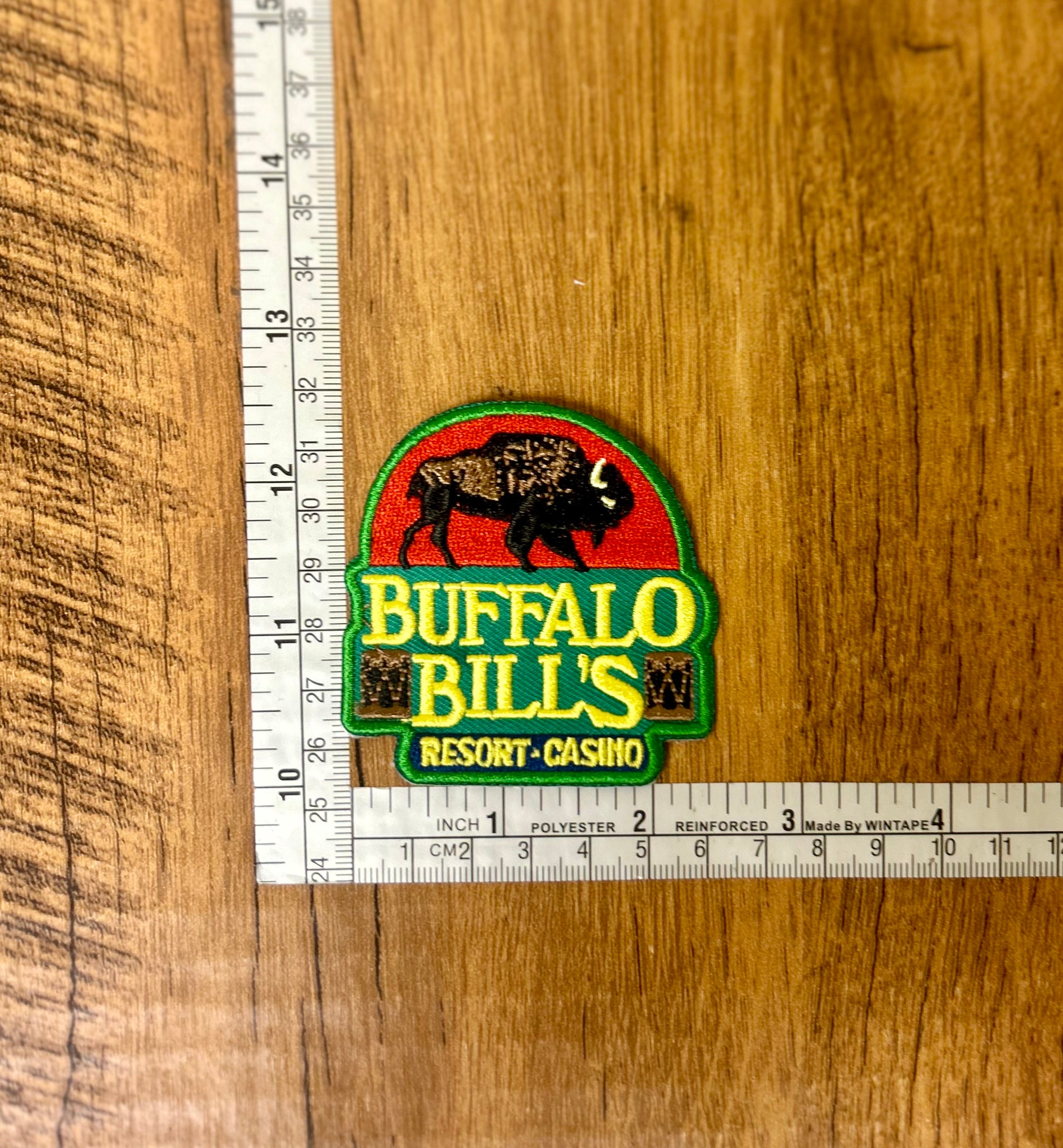 Buffalo Bill's