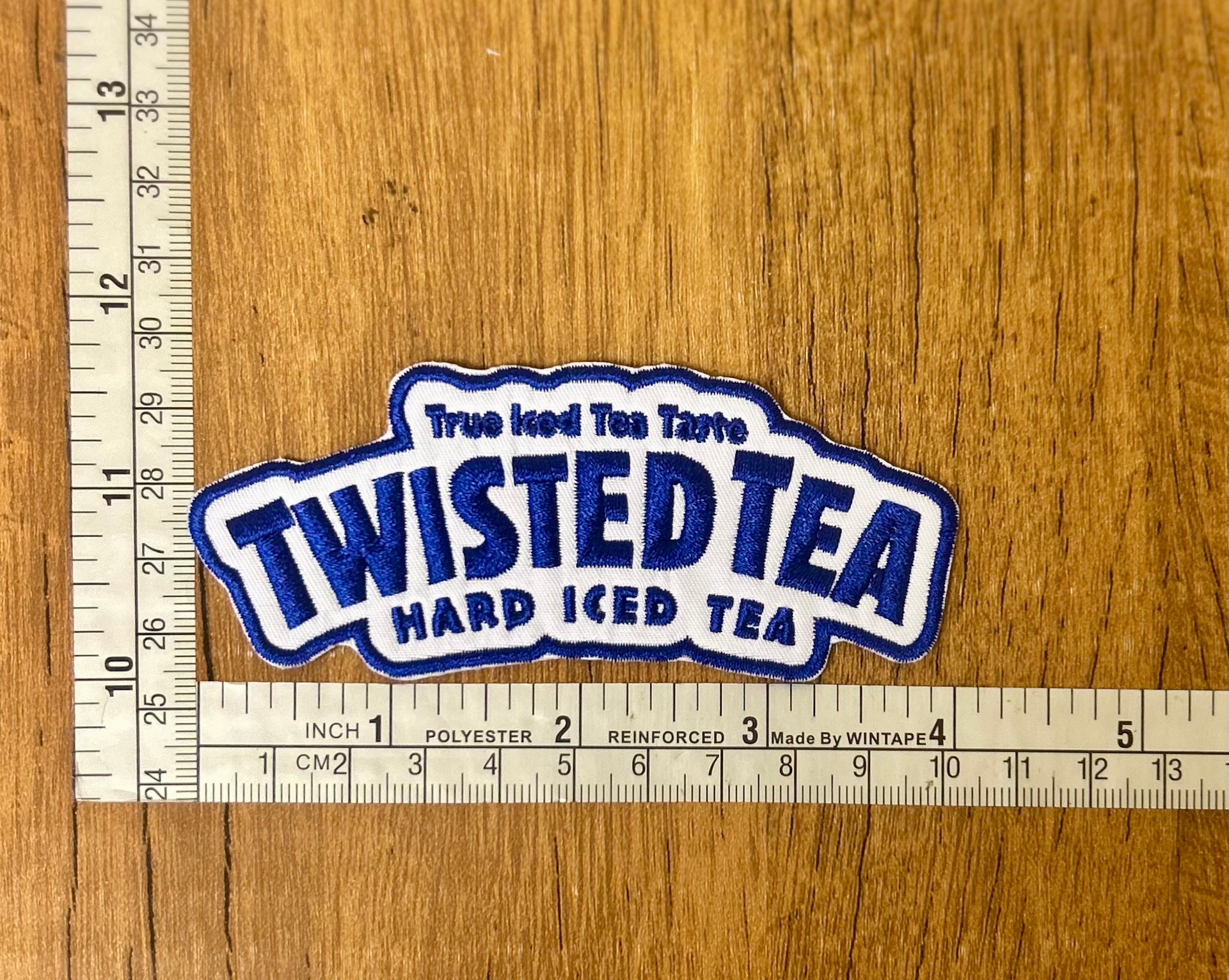 Twisted Tea