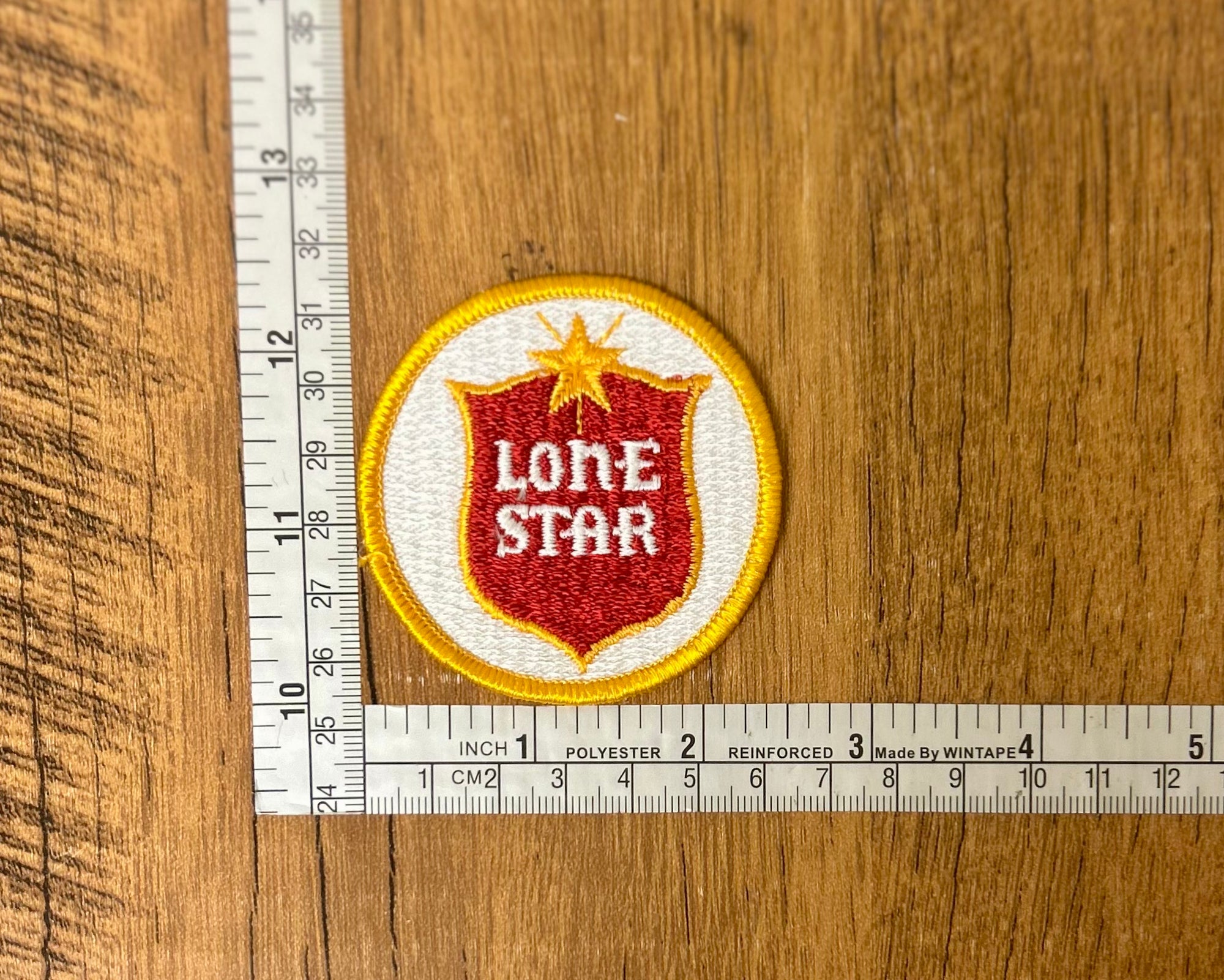 Lone Star