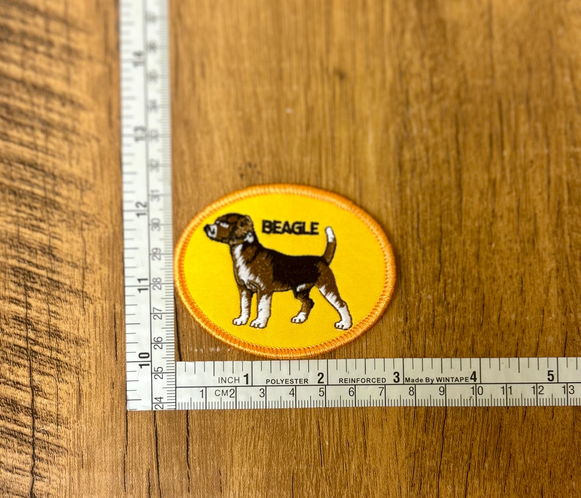Beagle - The Mad Hatter Company