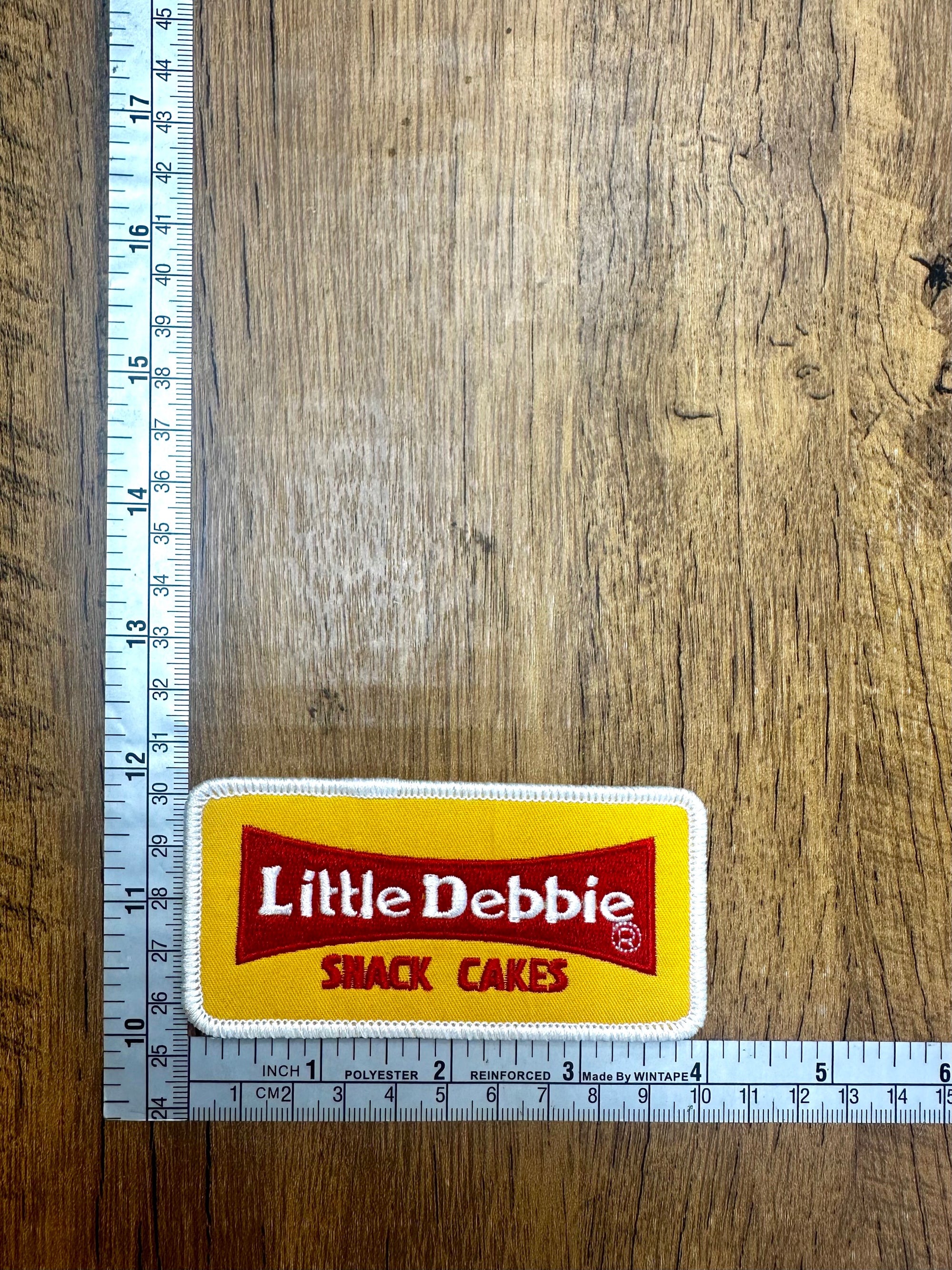 Little Debbie Snack Cakes