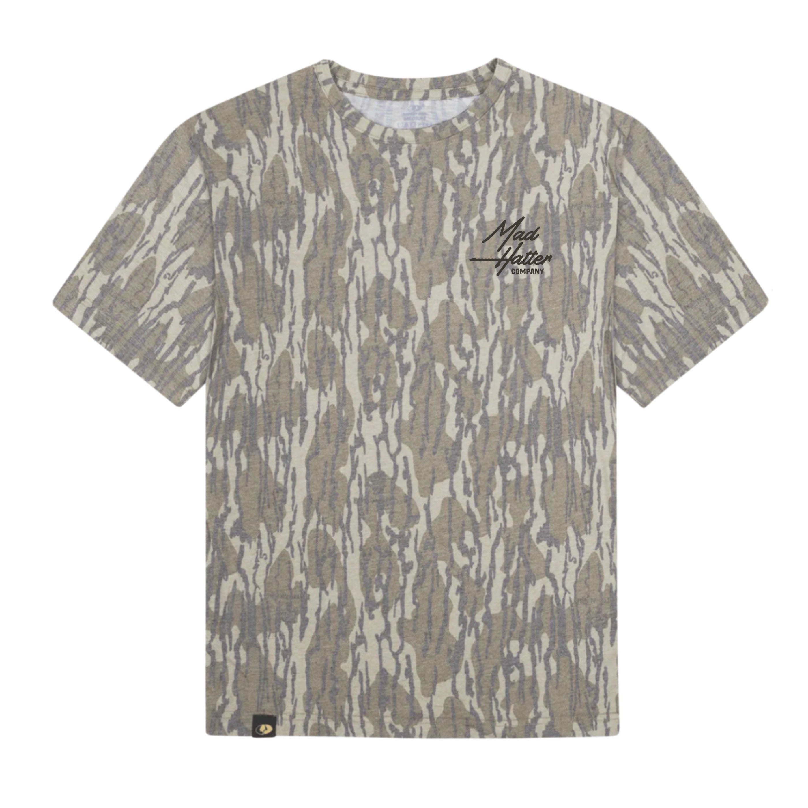 Mama Tried But Here I Am T-Shirt