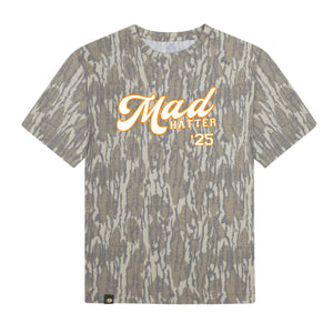 Mad Hatter Country Tour T-Shirt
