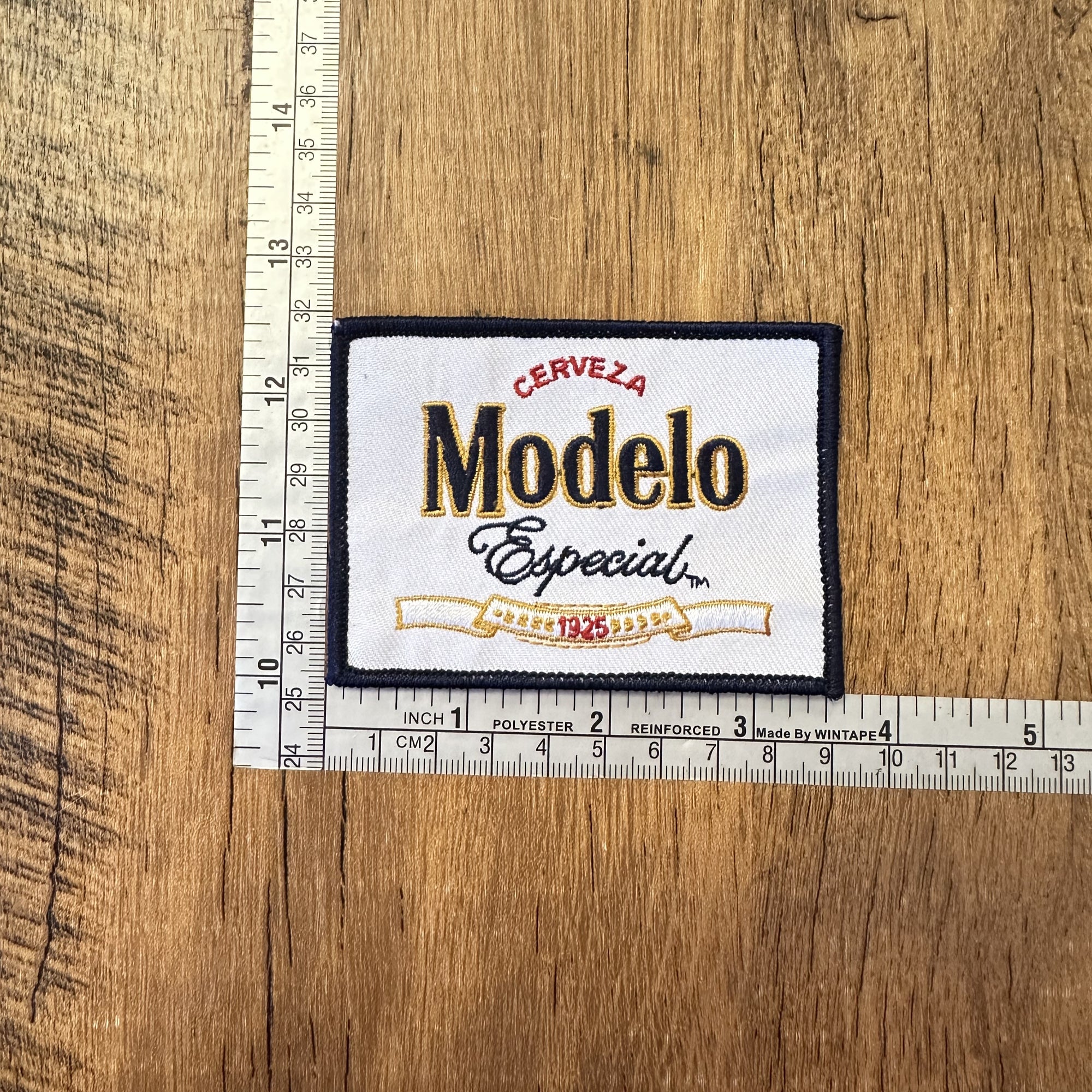 Cerveza Modelo Special