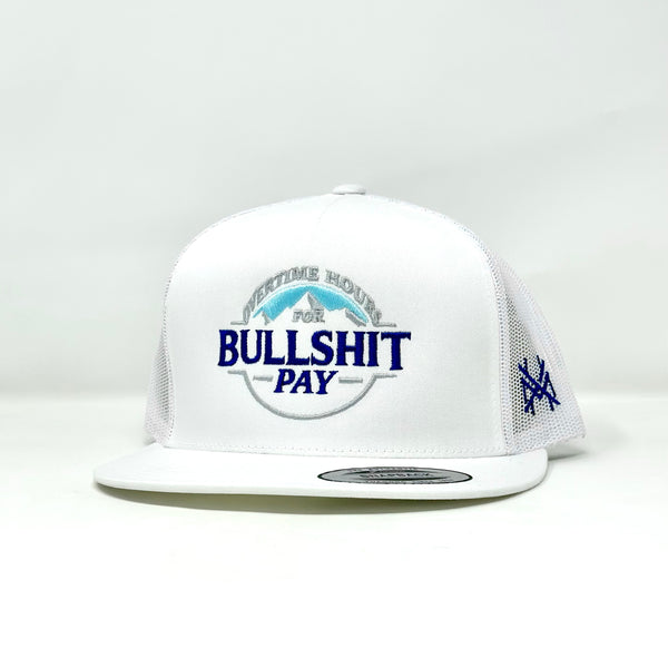 MHC Overtime Hours The Mad Hatter Company