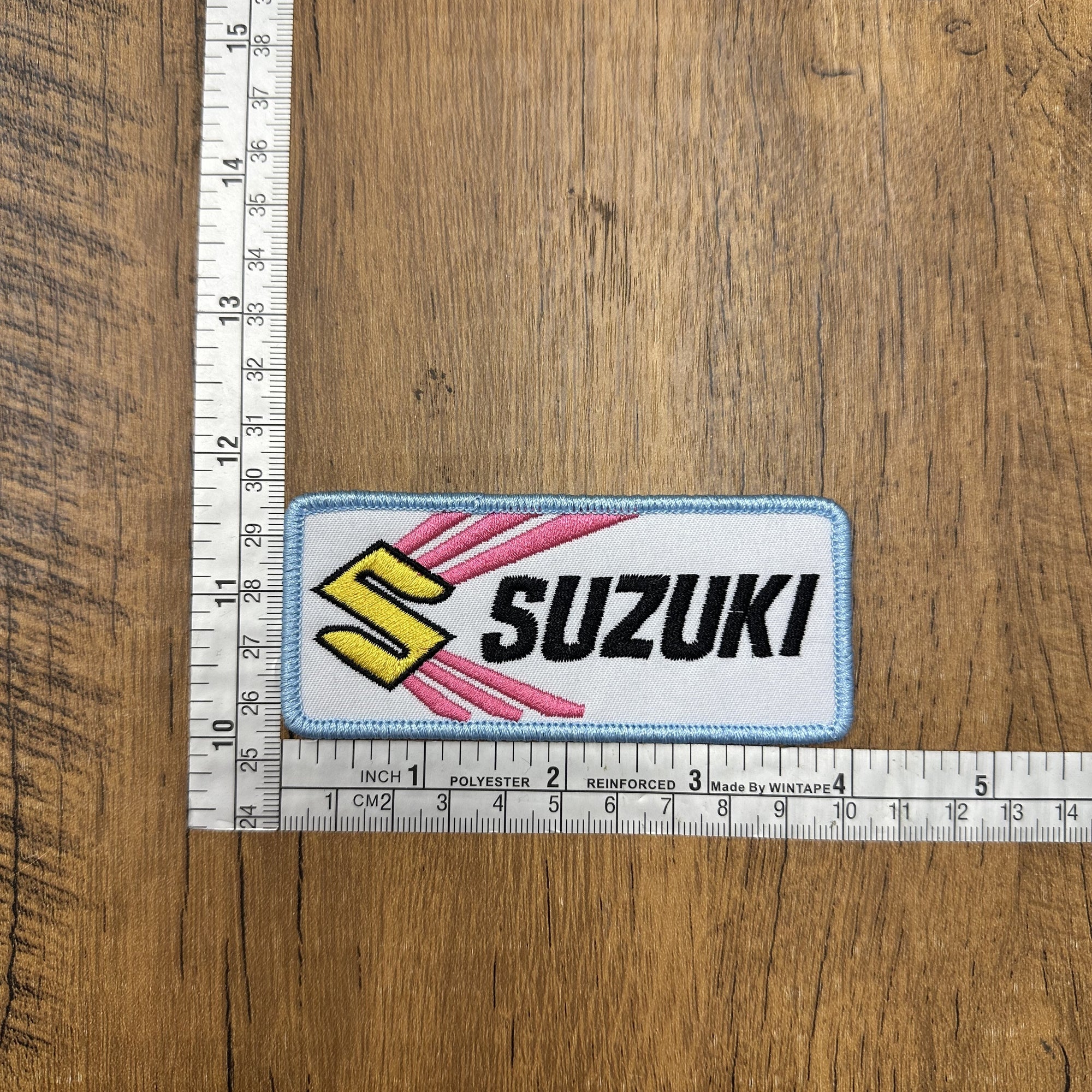 Suzuki