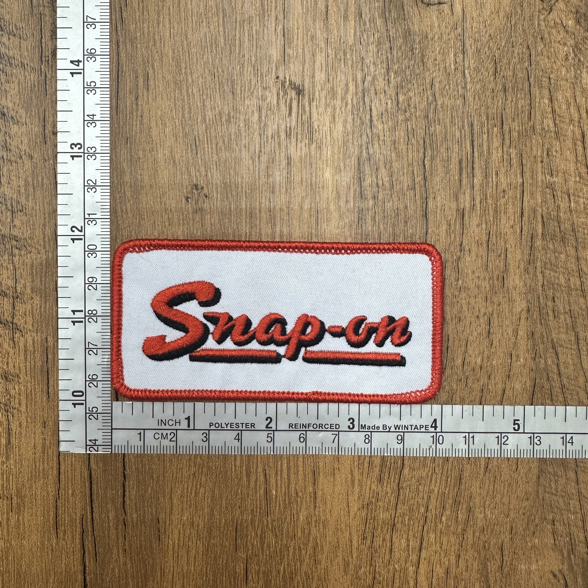 Snap On