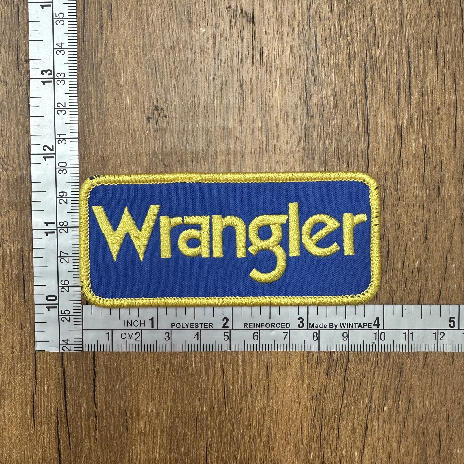 Wrangler