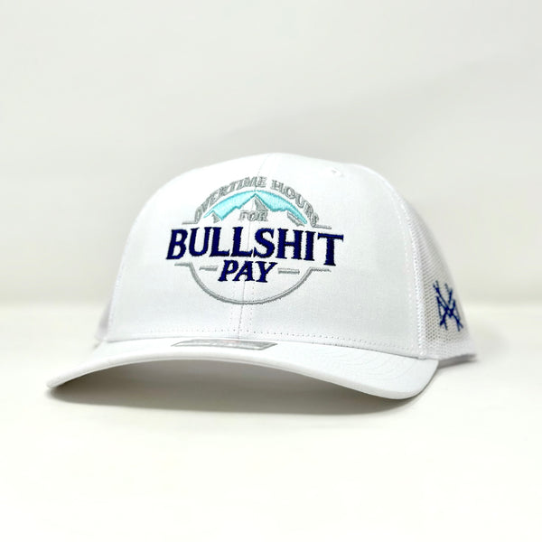 MHC Overtime Hours The Mad Hatter Company