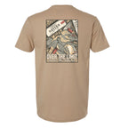 Over The Limit T-Shirt