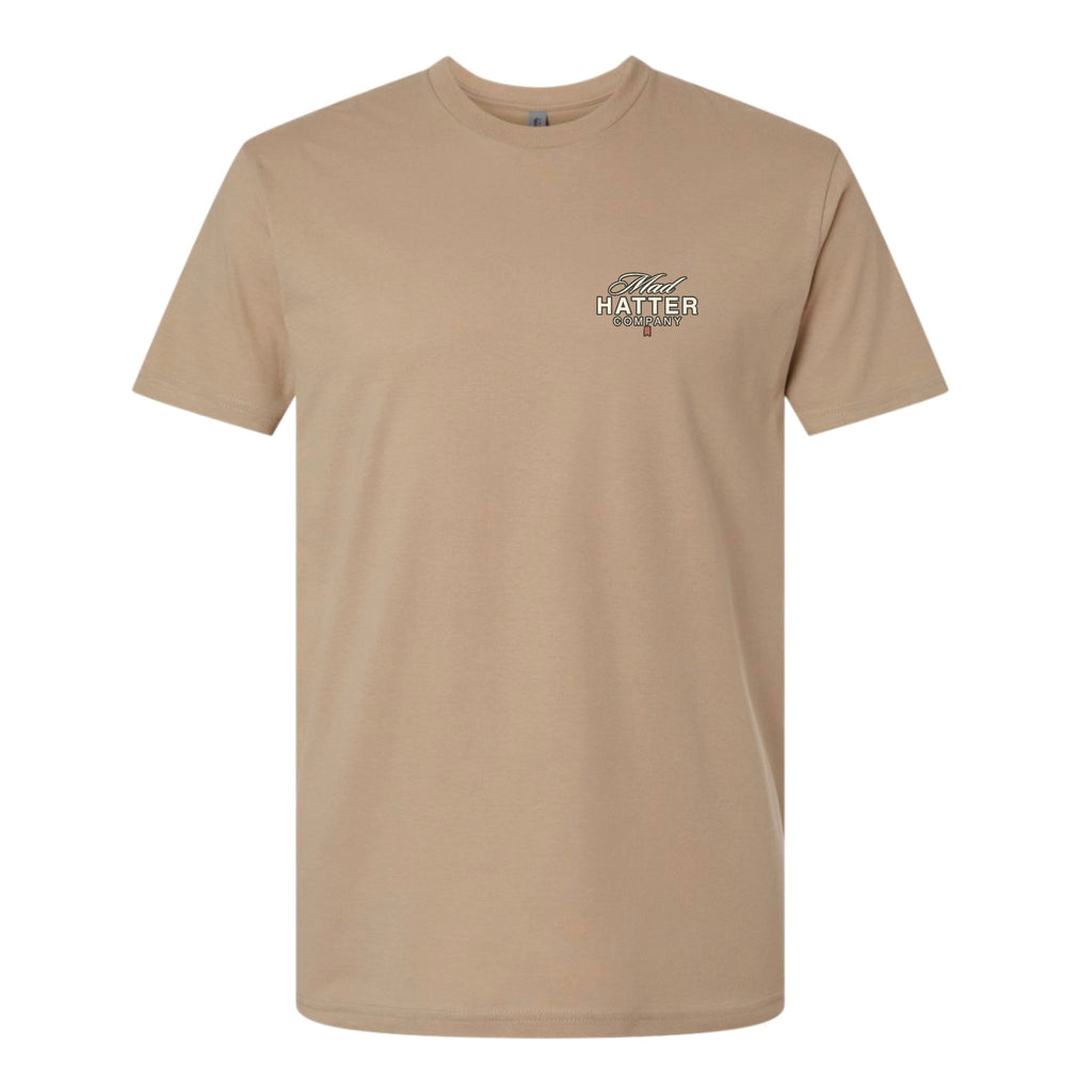 Over The Limit T-Shirt