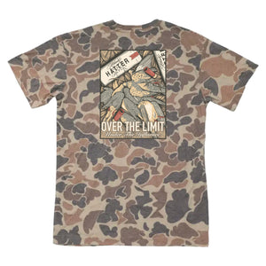 Over The Limit T-Shirt