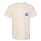 Proud Blue Collar T-Shirt